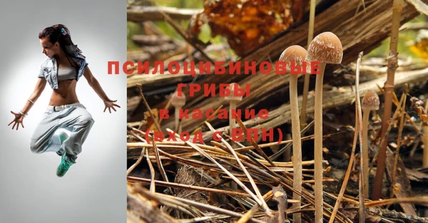 круглые Баксан